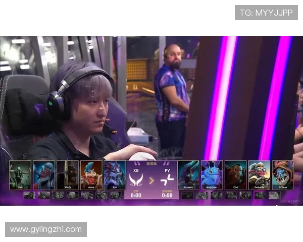 中国现役DOTA2战队究竟实力如何？新赛季能否打破无冠魔咒？